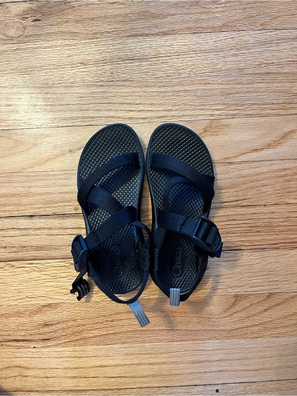 Kids Chaco sandals